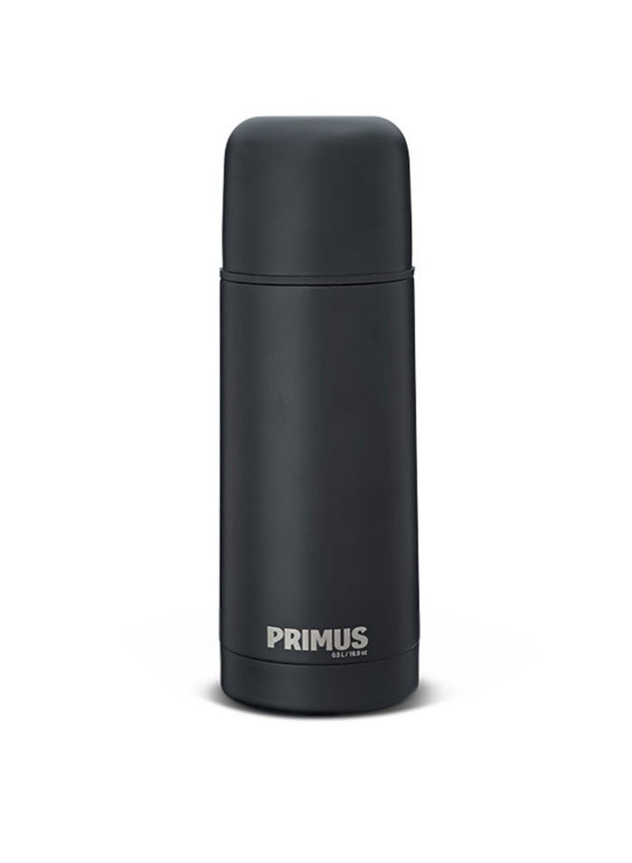 Primus Classic Light Vacuum Bottle 0.5L – Black - Image 1